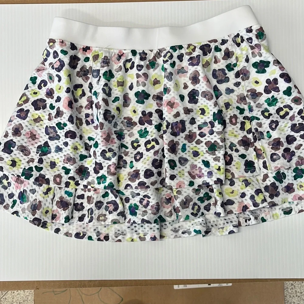 SALE!! Brand new with tags Lija layer tennis skort - Picture 2 of 7